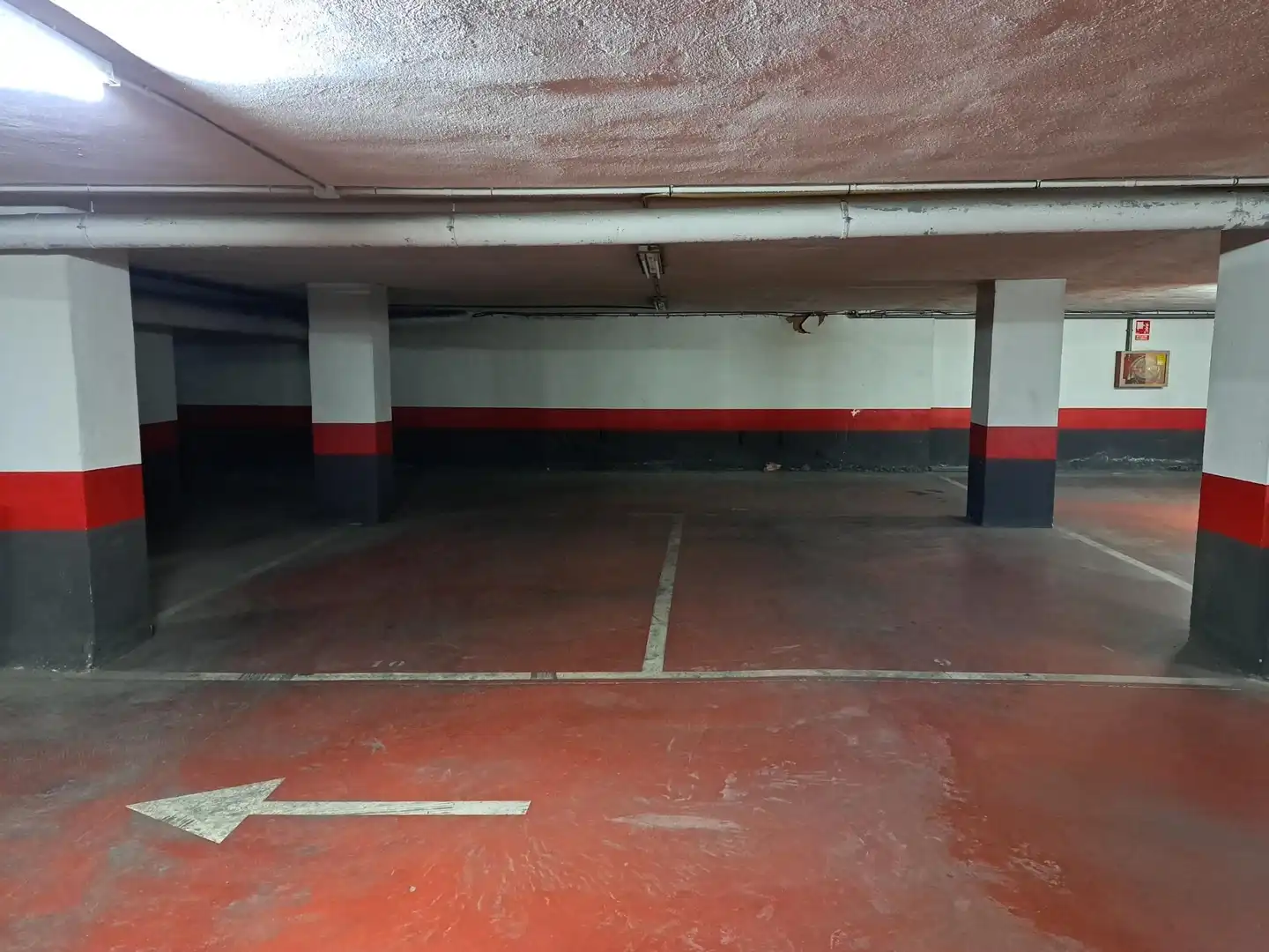 Einzelparkplatz zum Verkauf in Plaza SAGRADA FAMILIA, imagen 15