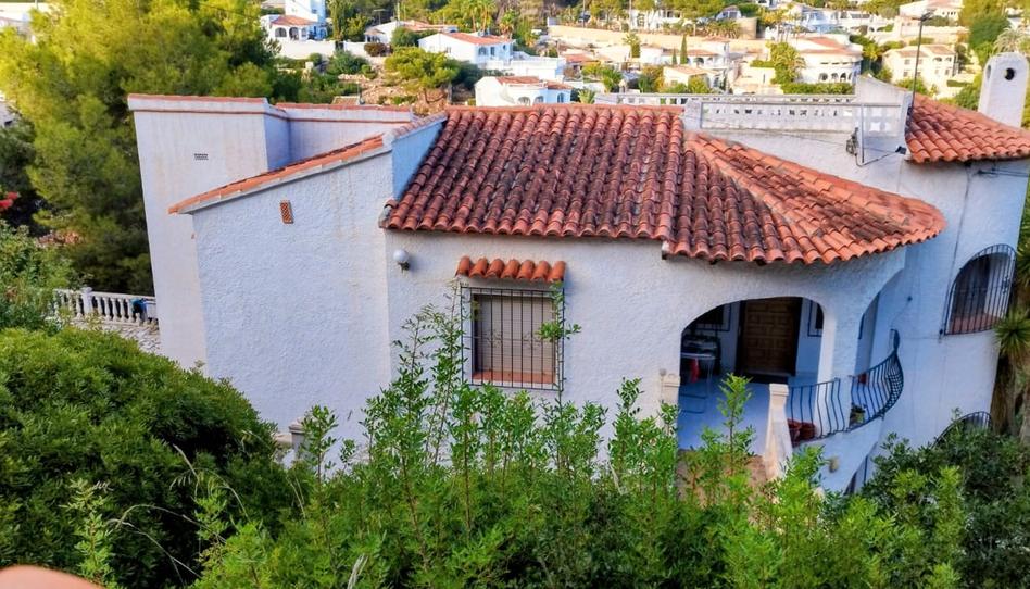 Photo 1 of House or chalet for sale in La Fustera, Alicante