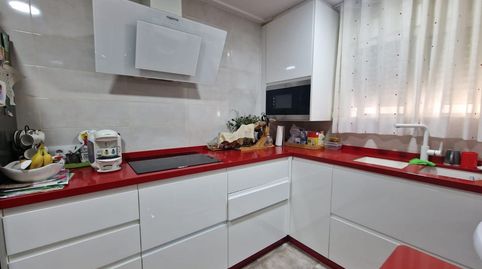 Foto 2 de Piso en venta en Carrer Antella, Alberic, Valencia