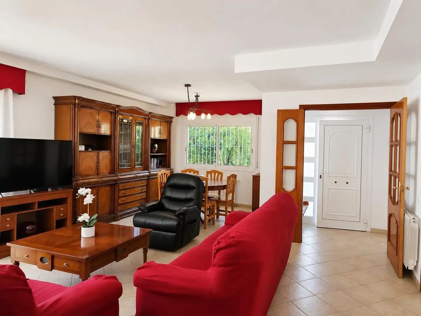 Villa in vendita a Segur de Calafell, imagen 9
