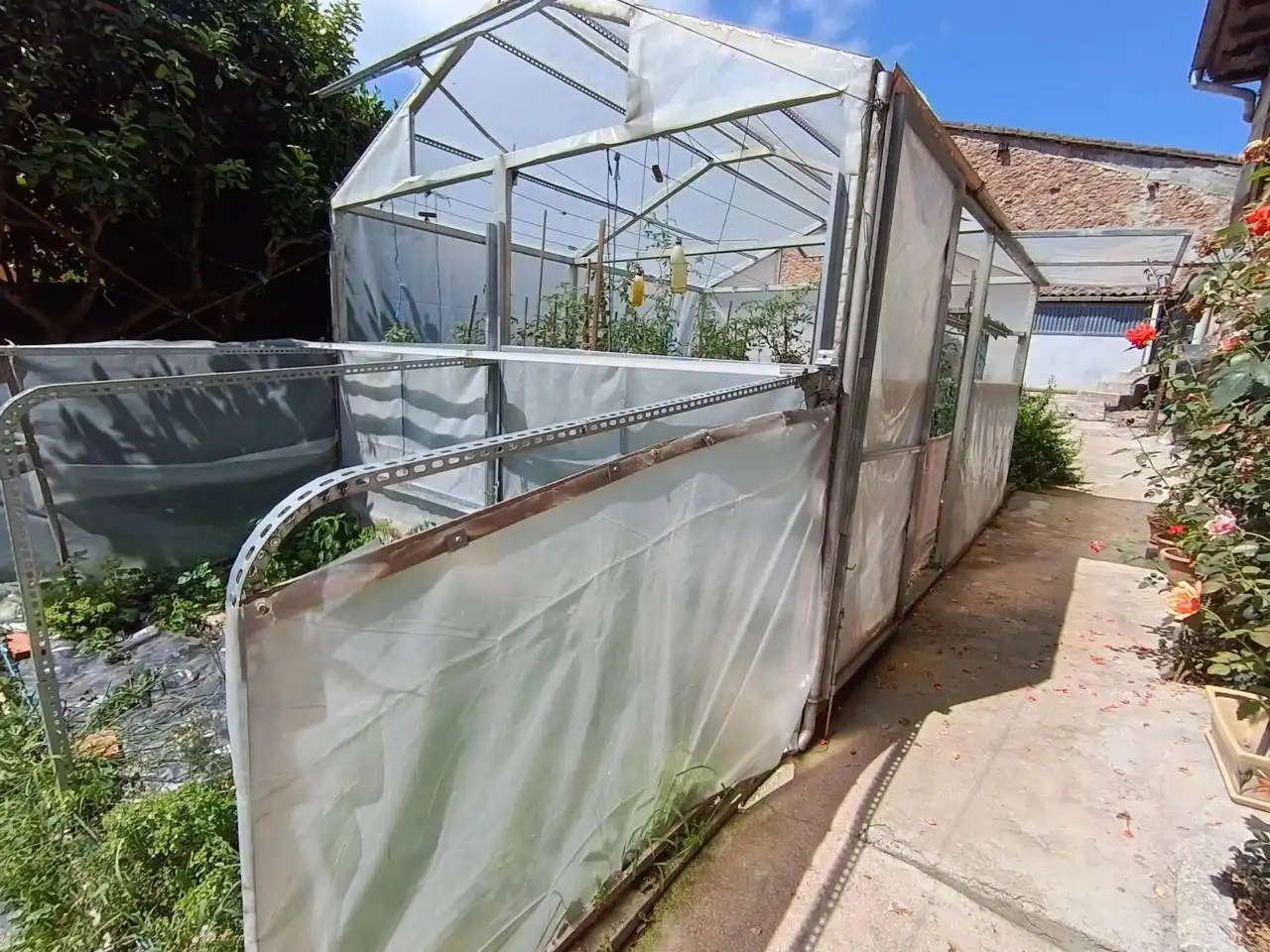 Haus mit Garten zum Verkauf in Reocín, imagen 19