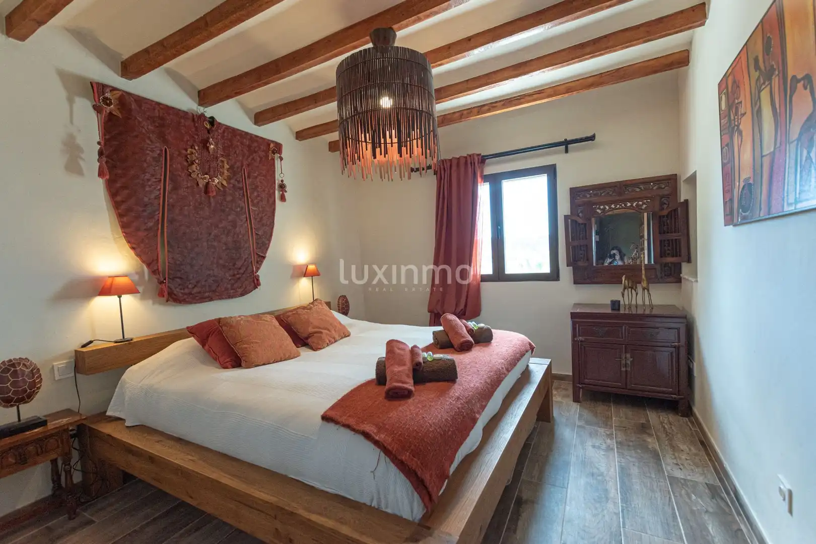 Villa avec terrasse à vendre à Benissa pueblo, imagen 17