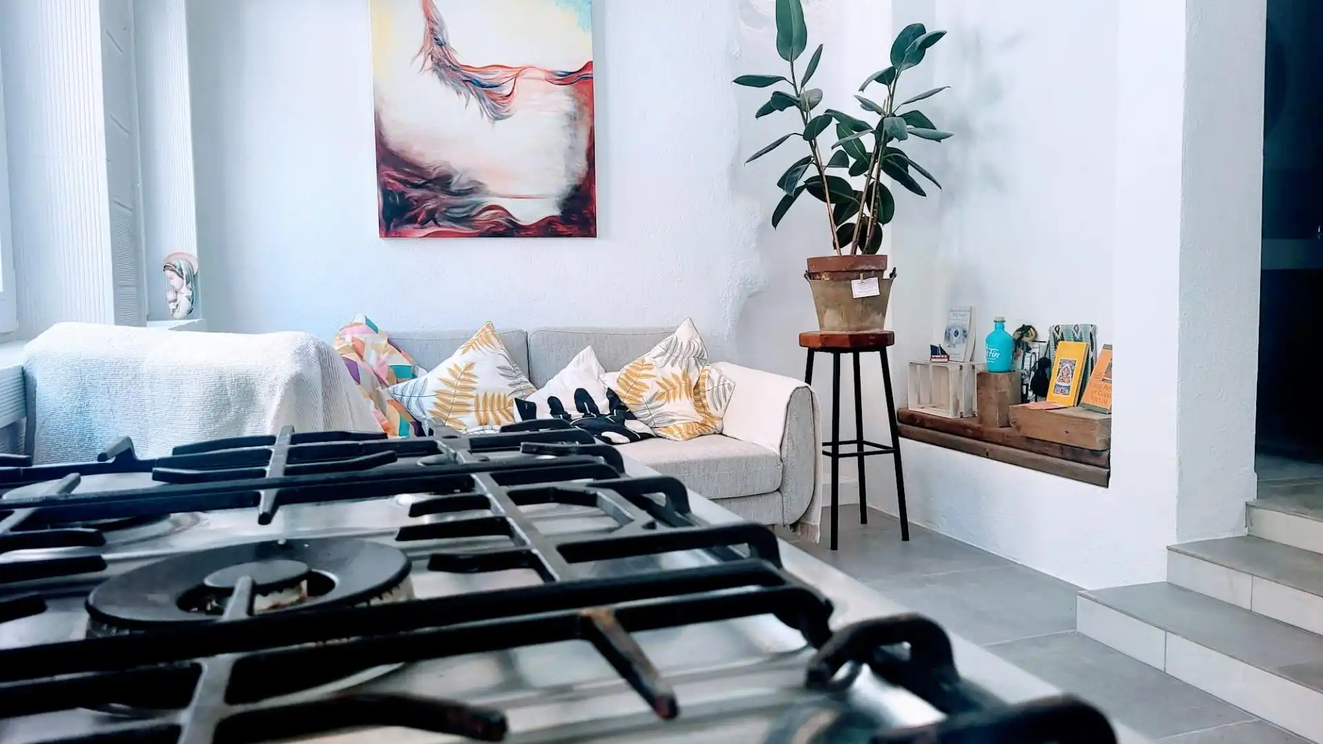 Kitchen of Detached homes for sale in Barx  with Air Conditioner, Heating and Terrace
