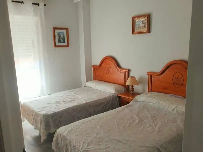 Appartement compact avec piscine à louer à Olas del Mar 1, imagen 14