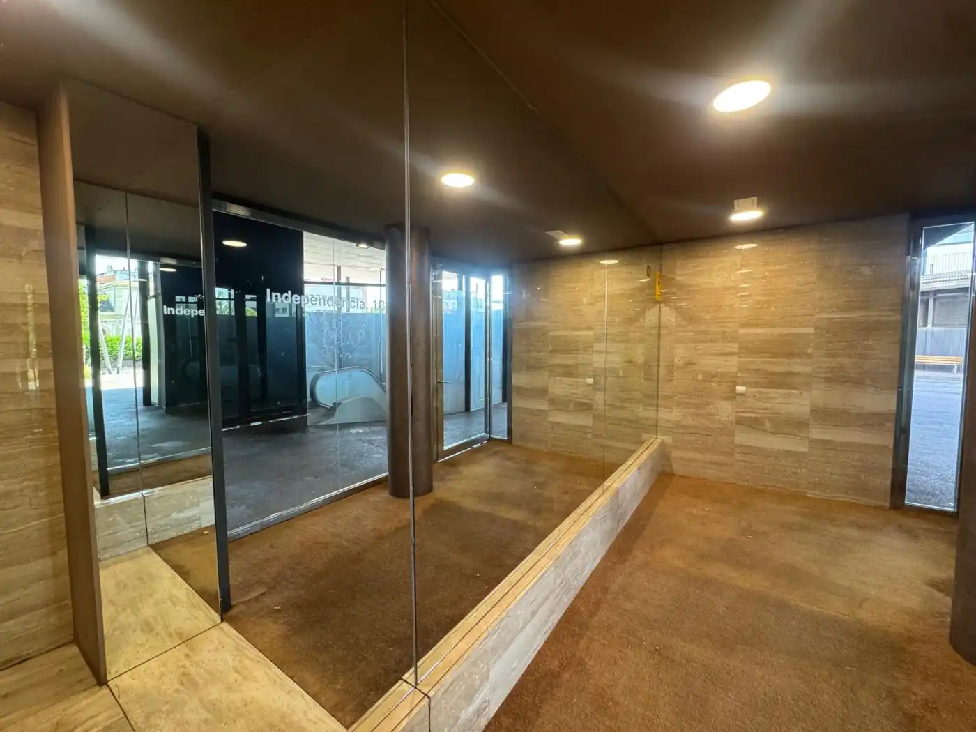 Piso en venta en Carrer de la Independència, Sant Pere