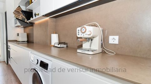 Foto 4 de Piso en venta en Casco Antiguo, Águilas