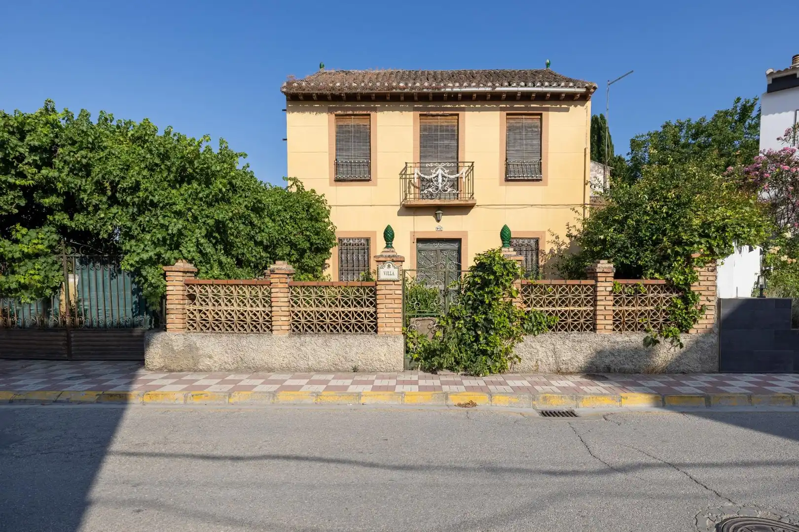 Casa rústica amb piscina en venda a Calle la Virgen 30, imagen 6