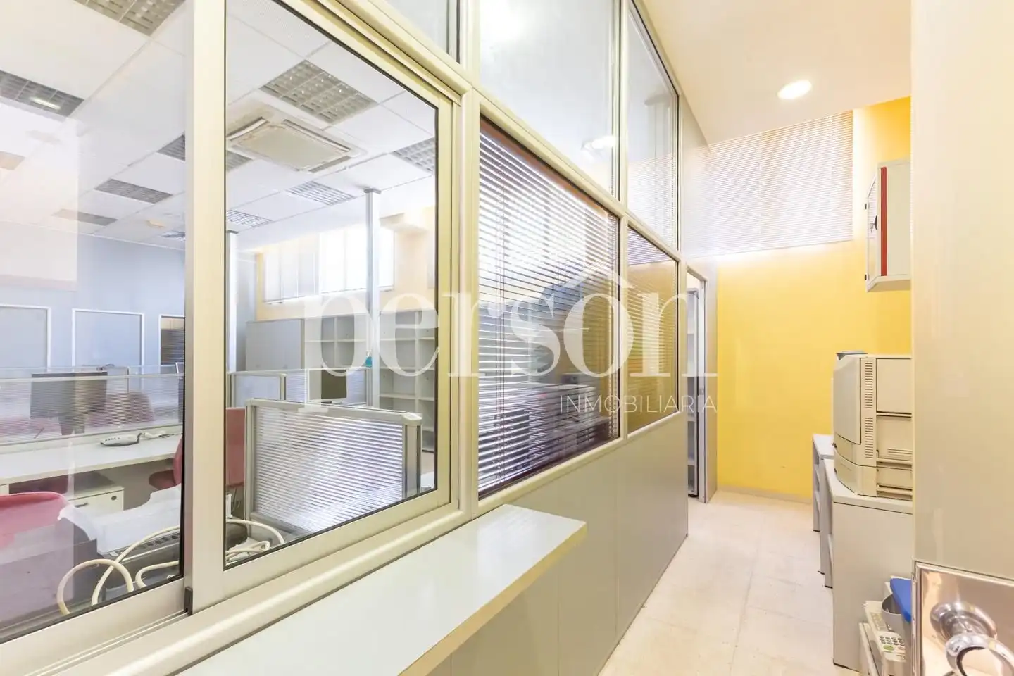 Oficina de lloguer a Massalfassar, imagen 29