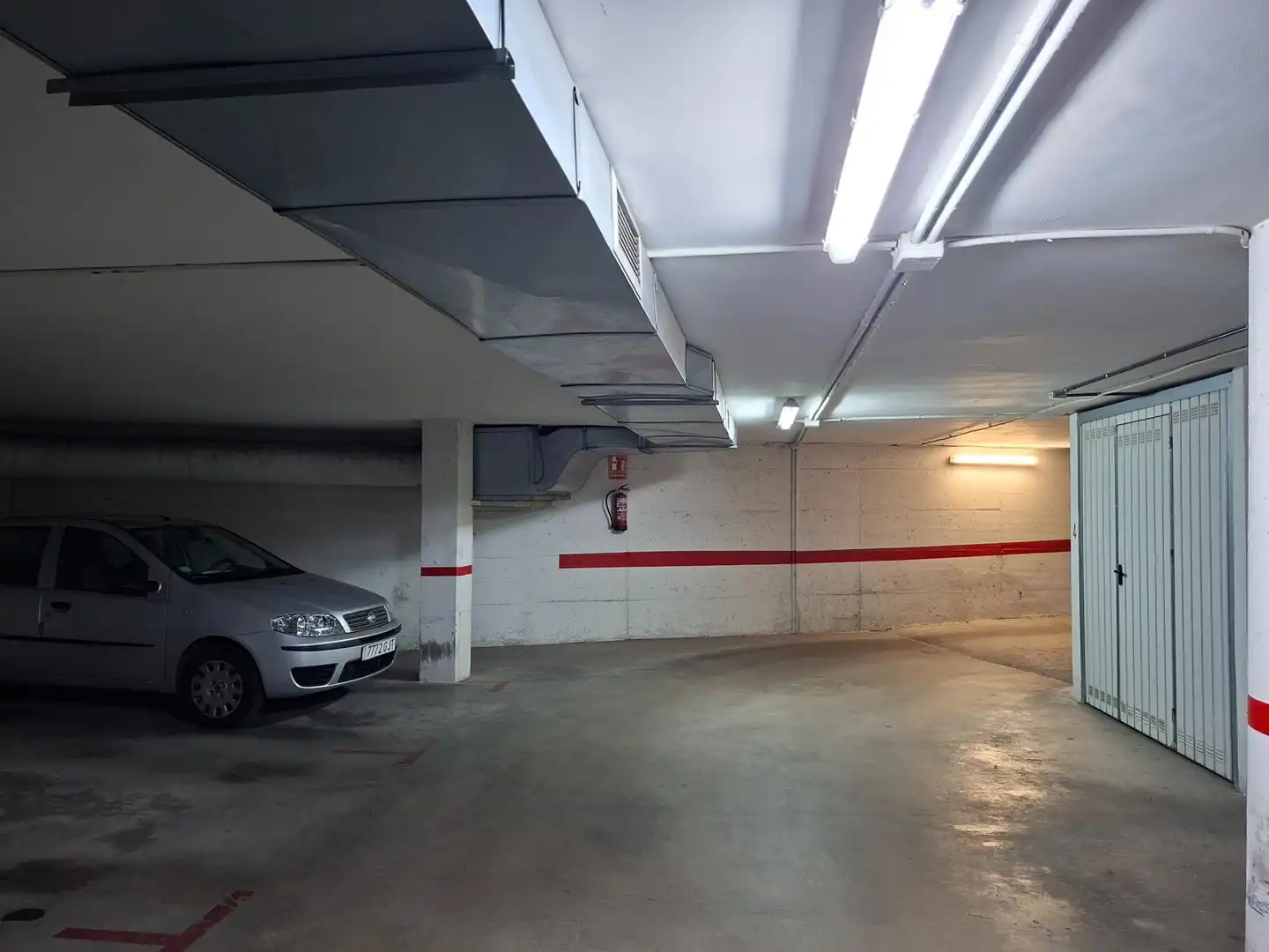 Duplex in vendita a Zona Alta, imagen 45