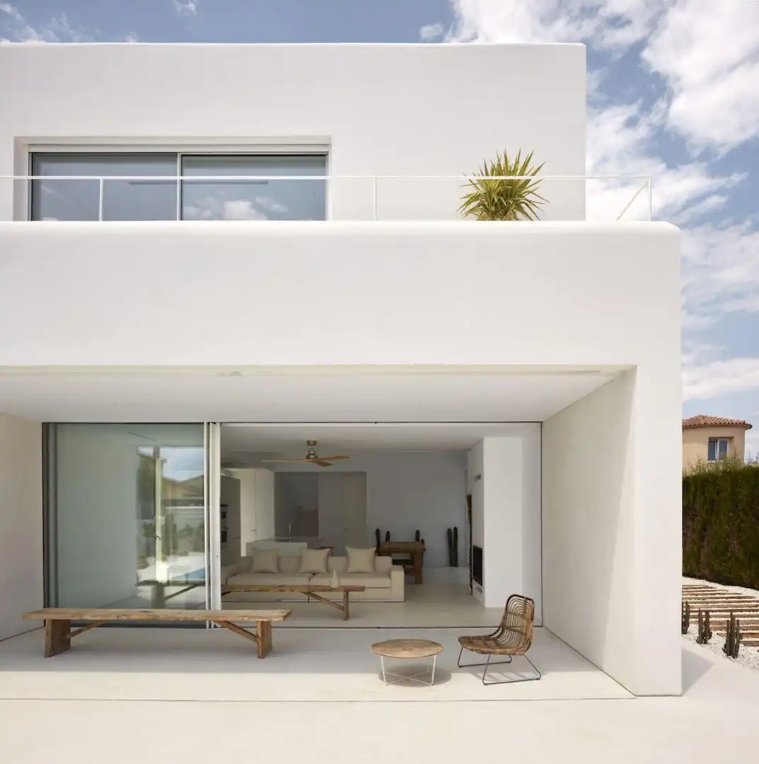 Casa amb piscina en venda a Costa Natura, imagen 4