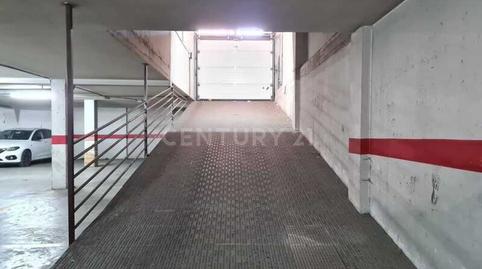 Photo 4 of Garage to rent in Calle Calderón de la Barca, 10, Sagrado Corazón, Murcia