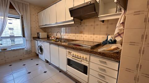 Foto 2 de Pis de lloguer a Do Pintor Lino Villafinez, Campus Norte - San Caetano, Santiago de Compostela