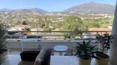 Foto 3 de Planta baixa de lloguer a Las Brisas, Málaga