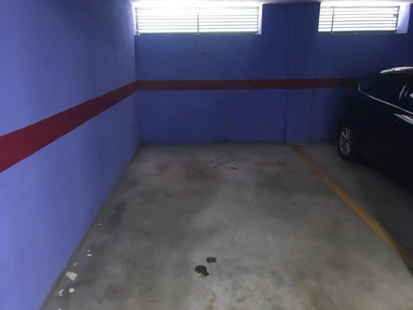 Parkplatz zum Verkauf in Ceutí - Calle Solana 30, imagen 13