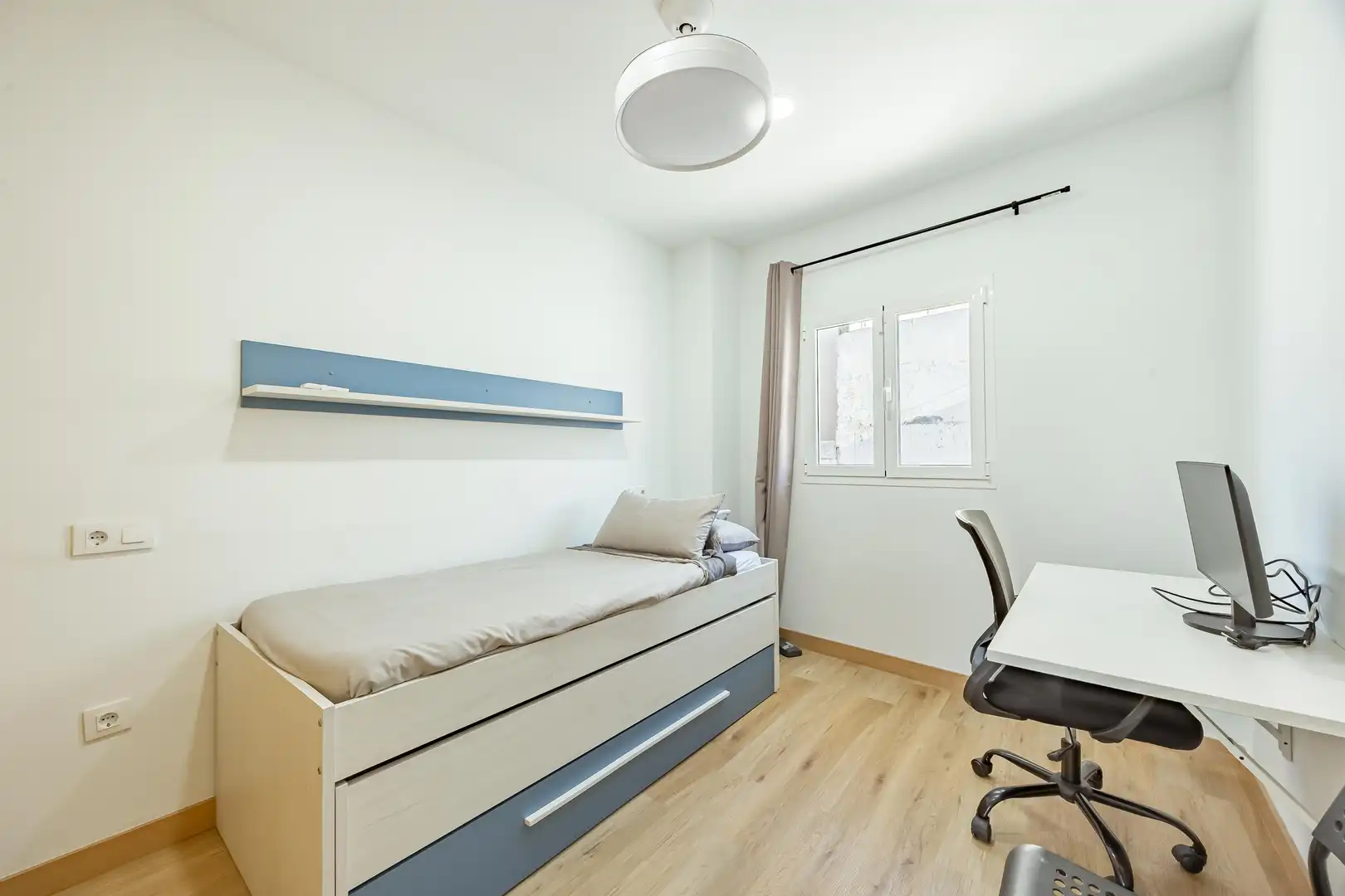 Bedroom of Houses for sale in Agaete