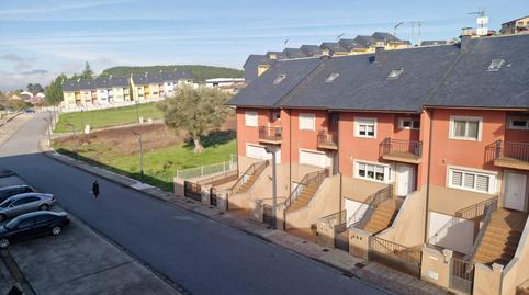 Foto 2 de Dúplex en venta en Camponaraya, León
