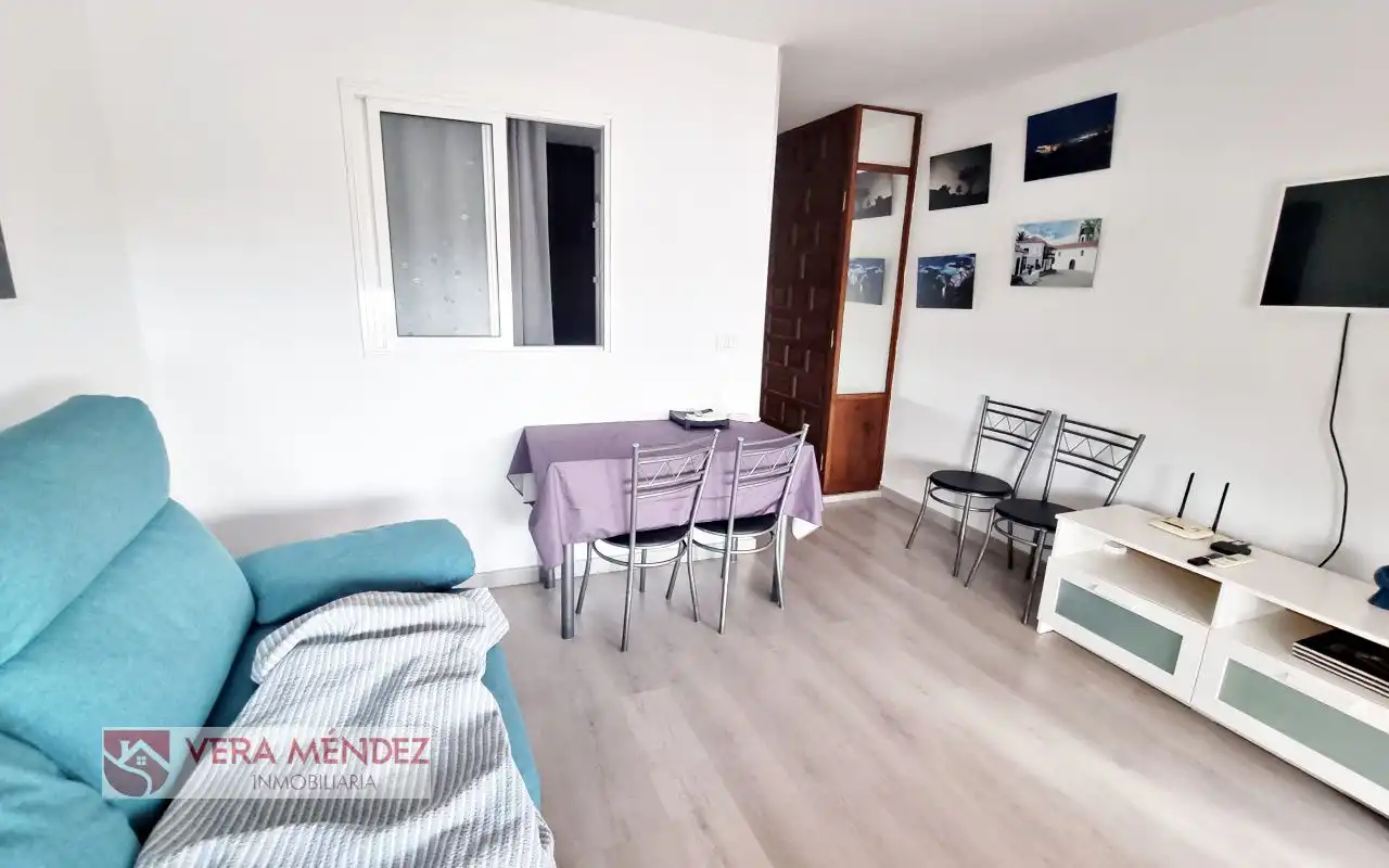 Wohnung zum Verkauf in Medico ernesto castro, Guayonje - Mesa del Mar