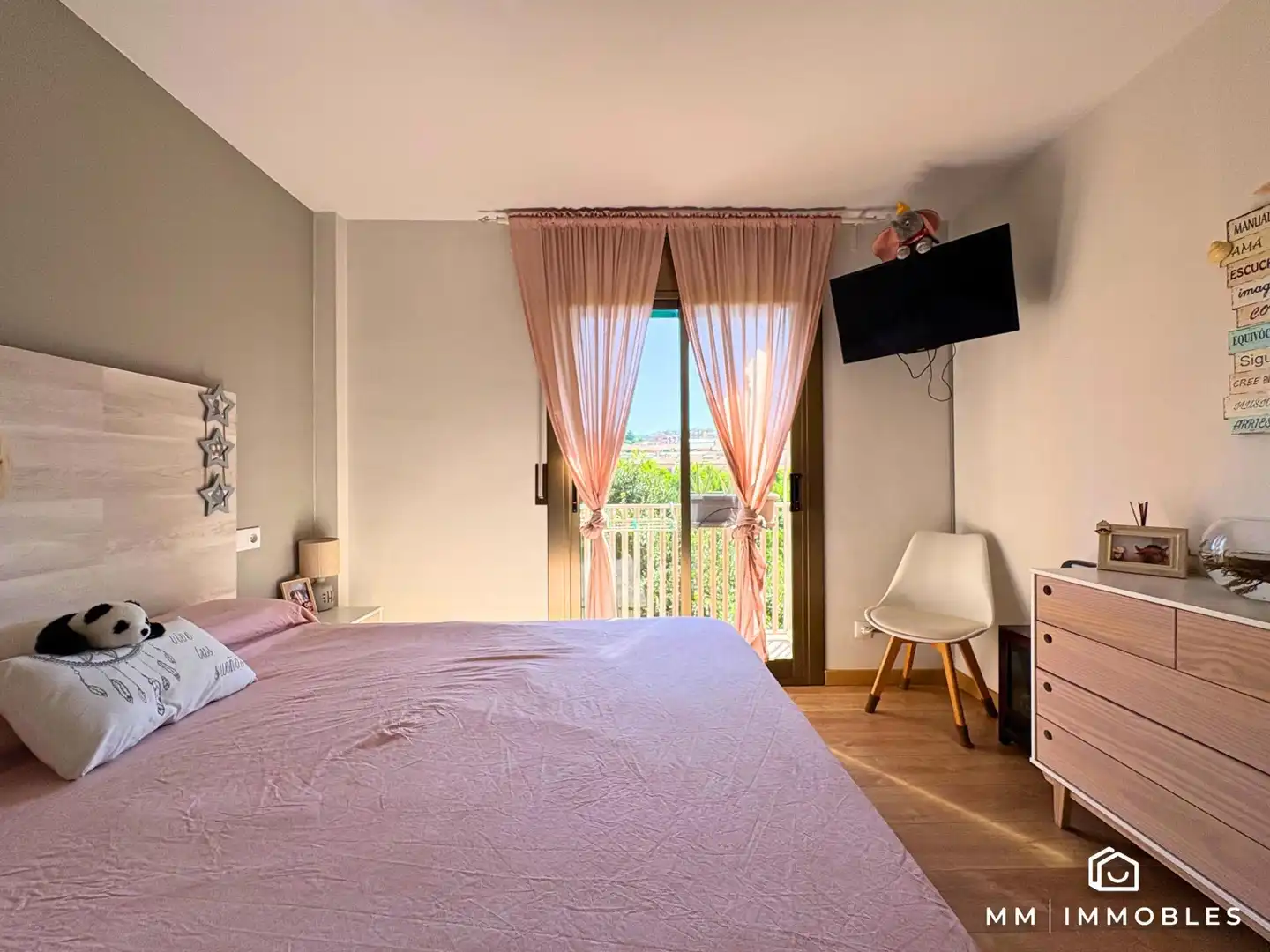 Flat for sale in PUIG I PERUCHO, Can Monic