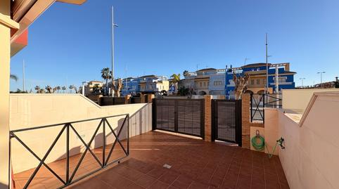 Photo 5 of Single-family semi-detached to rent in El Mojón, Pilar de la Horadada