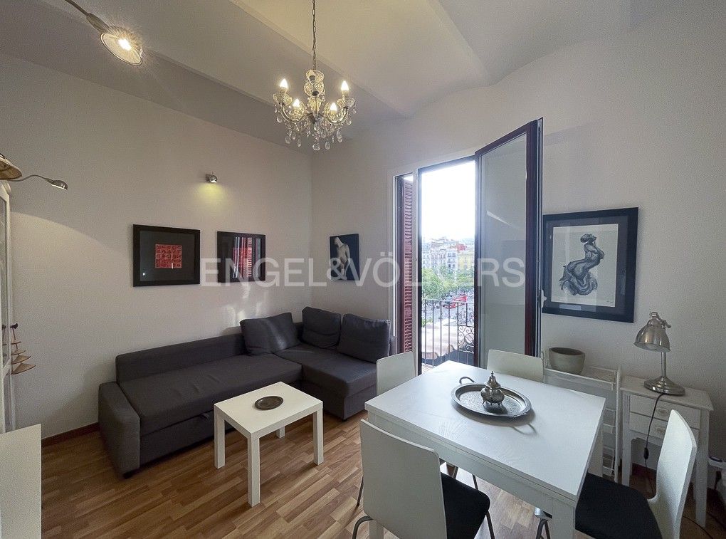 Apartament de lloguer a Mallorca, Sagrada Família