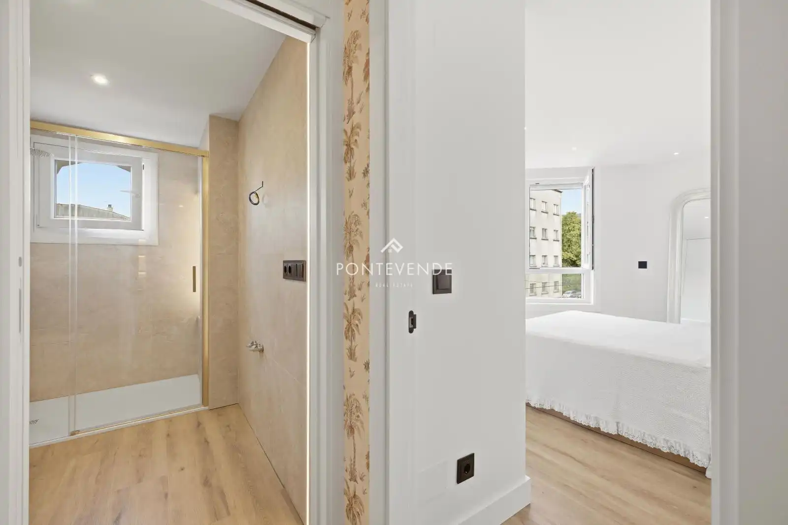 Wohnung mit Aufzug zum Verkauf in Inferniño, imagen 22