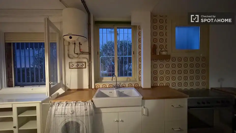 Room in Caldes d'Estrac