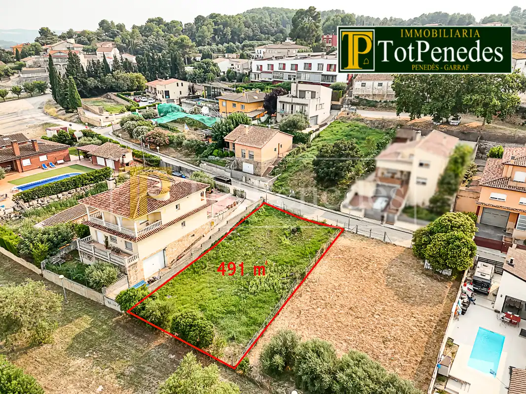 Terreno residenziale in vendita a Carrer les Figueretes, imagen 6
