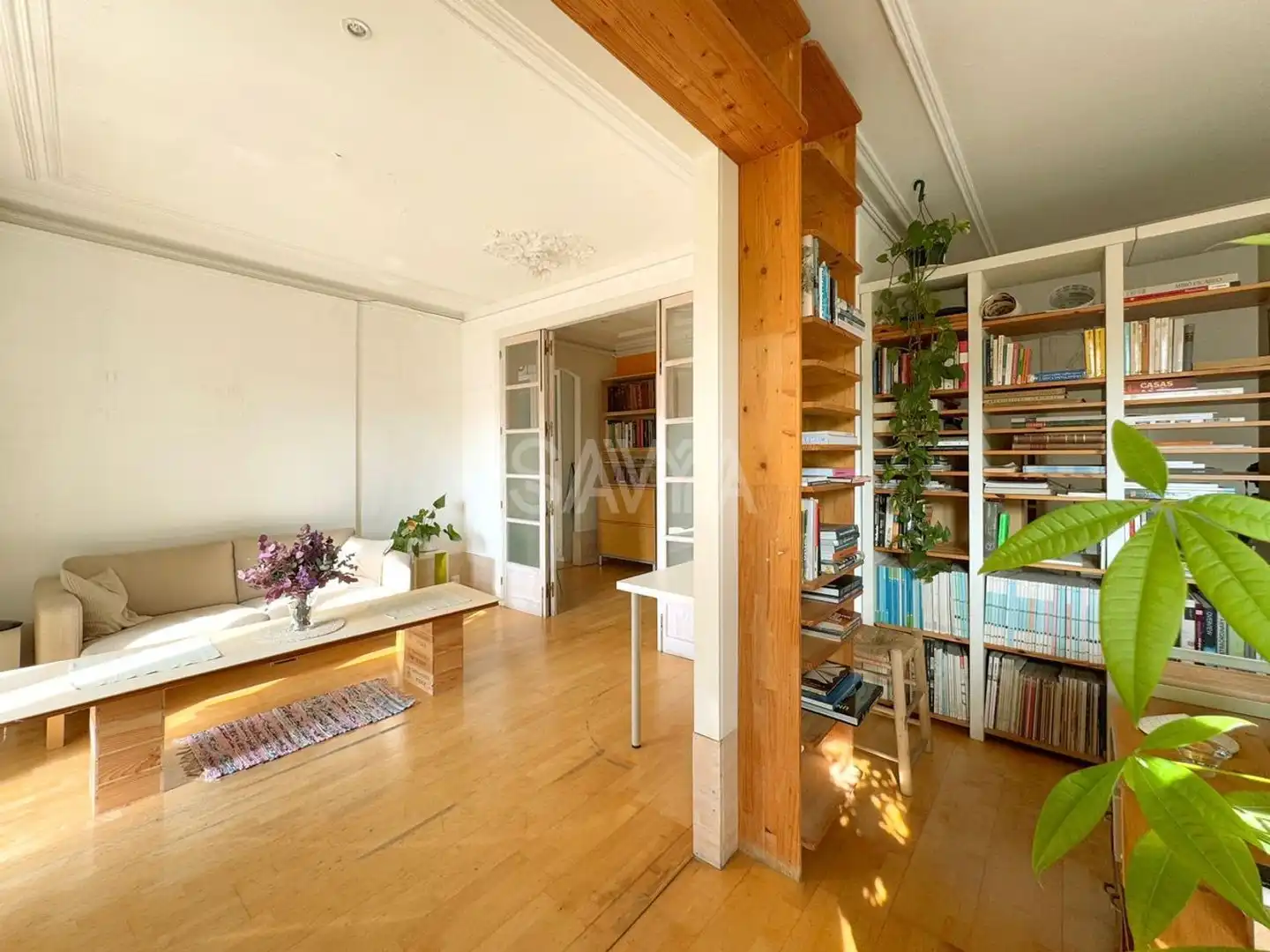 Wohnung mit Terrasse zum Verkauf in Ramblas, imagen 8