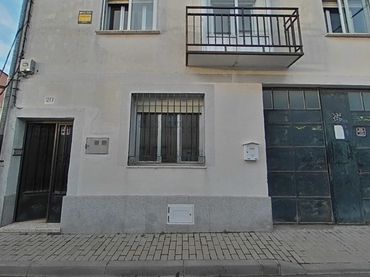 Casa con balcone in vendita a Honda