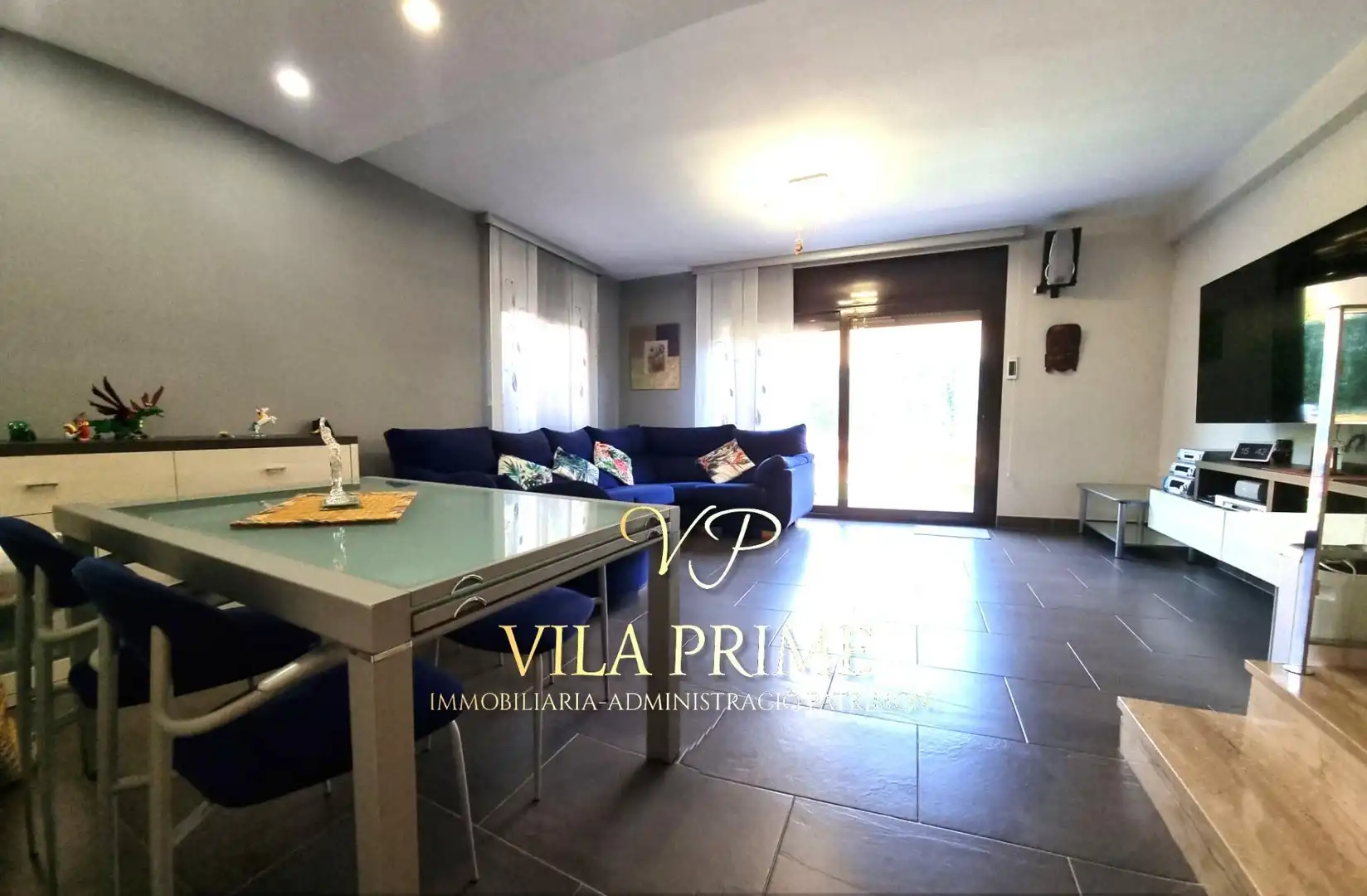 Casa a schiera con giardino in vendita a Vilassar de Dalt, imagen 9