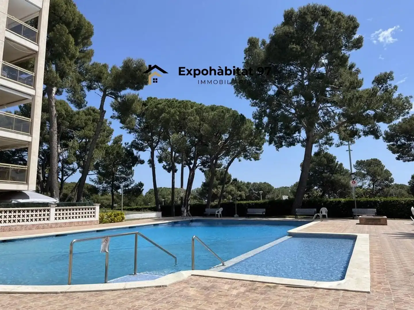 Apartment with pool for sale in Carrer VENDRELL DEL 4, imagen 34