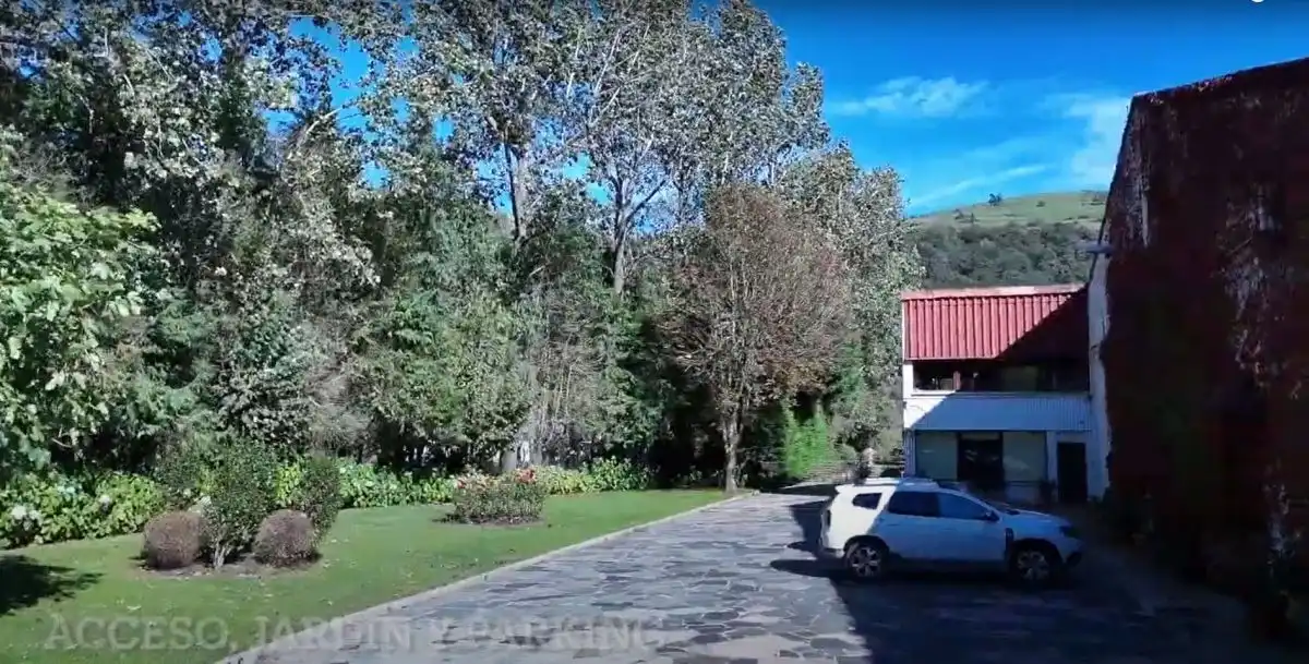 Vista exterior de Finca rústica en venda en Villacarriedo