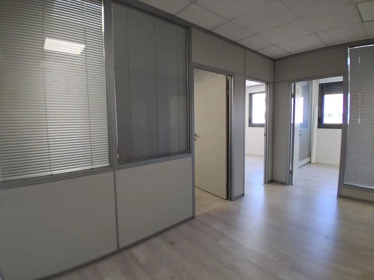 Oficina de alquiler en Barakaldo  con Aire acondicionado