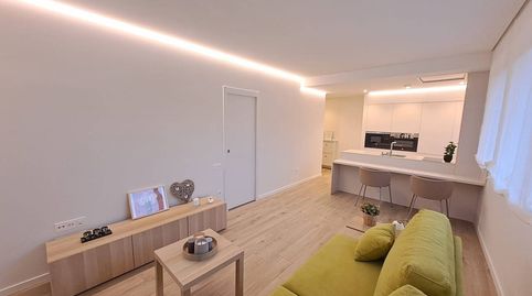 Photo 2 of Flat for rent in Calle Doña Sol, Santa Teresa - San Pedro Cardeña, Burgos Capital
