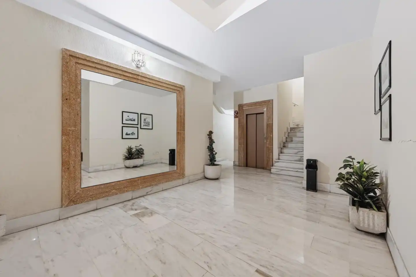 Flat for sale in Centro