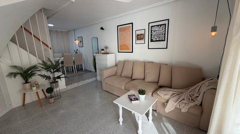 Photo 5 of Single-family semi-detached for sale in Avinguda D'argentina, Calas Santiago Bernabéu, Santa Pola