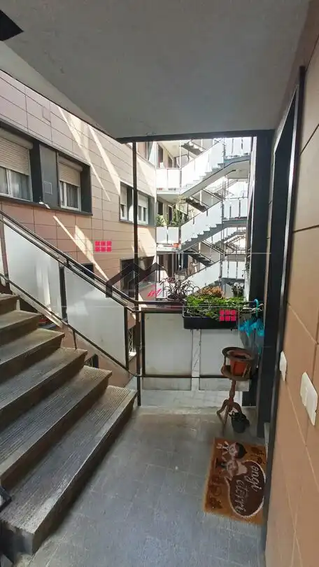 Terraza de Piso en venta en Bilbao 