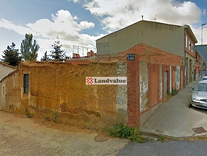 Residencial en venda en Astorga