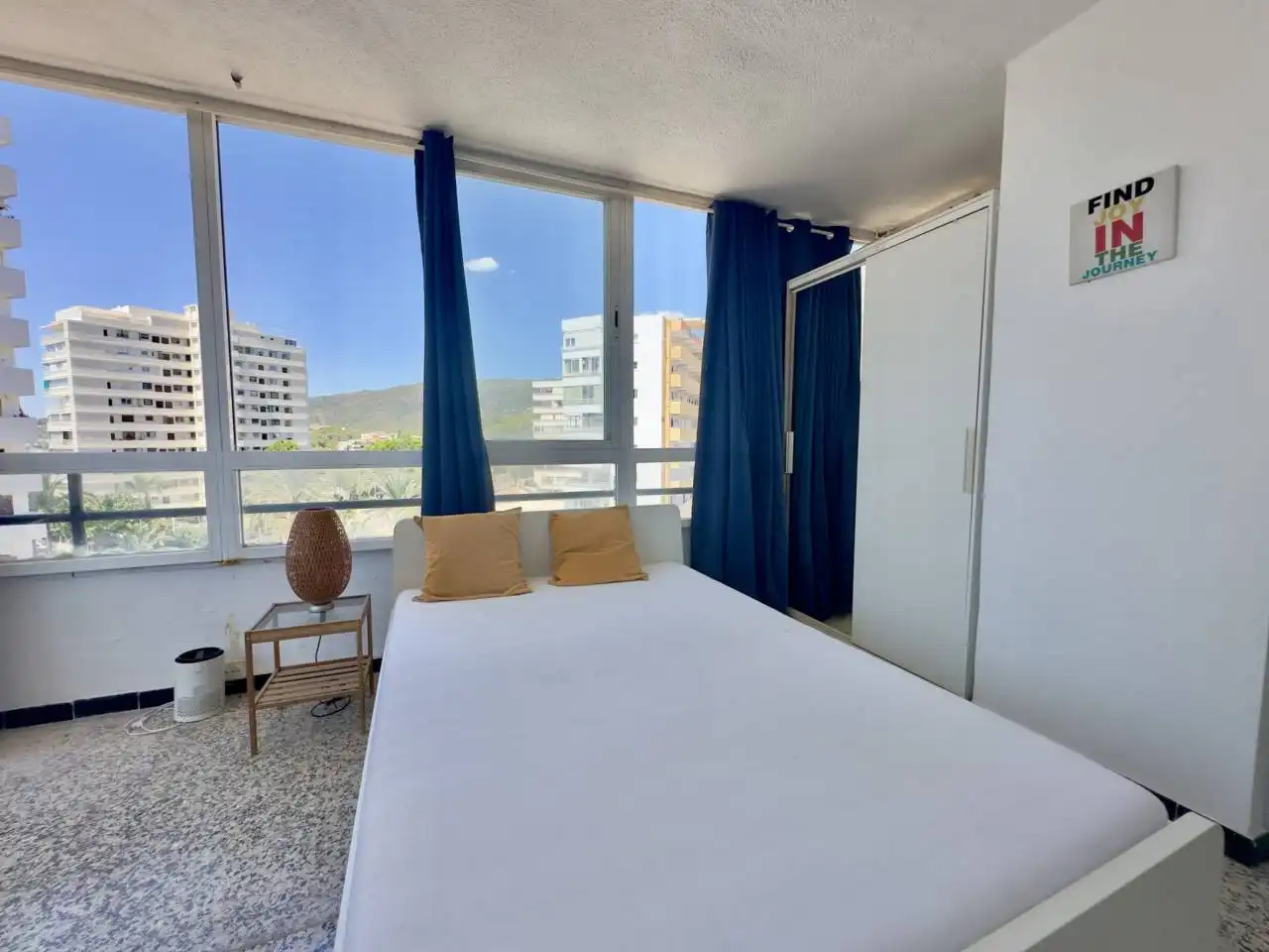 Habitación de Estudio en venta en  Palma de Mallorca con Aire acondicionado, Calefacción y Amueblado