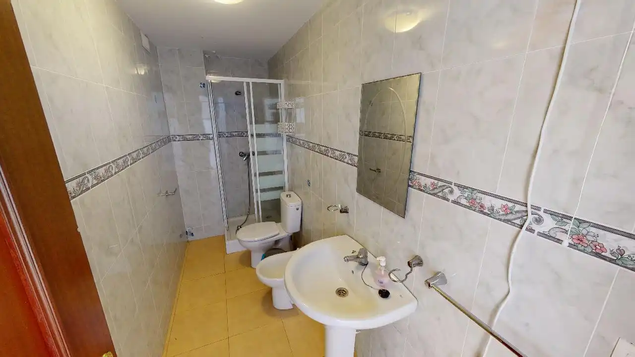Bathroom of Buildings for sale in Cambil  with Community pool