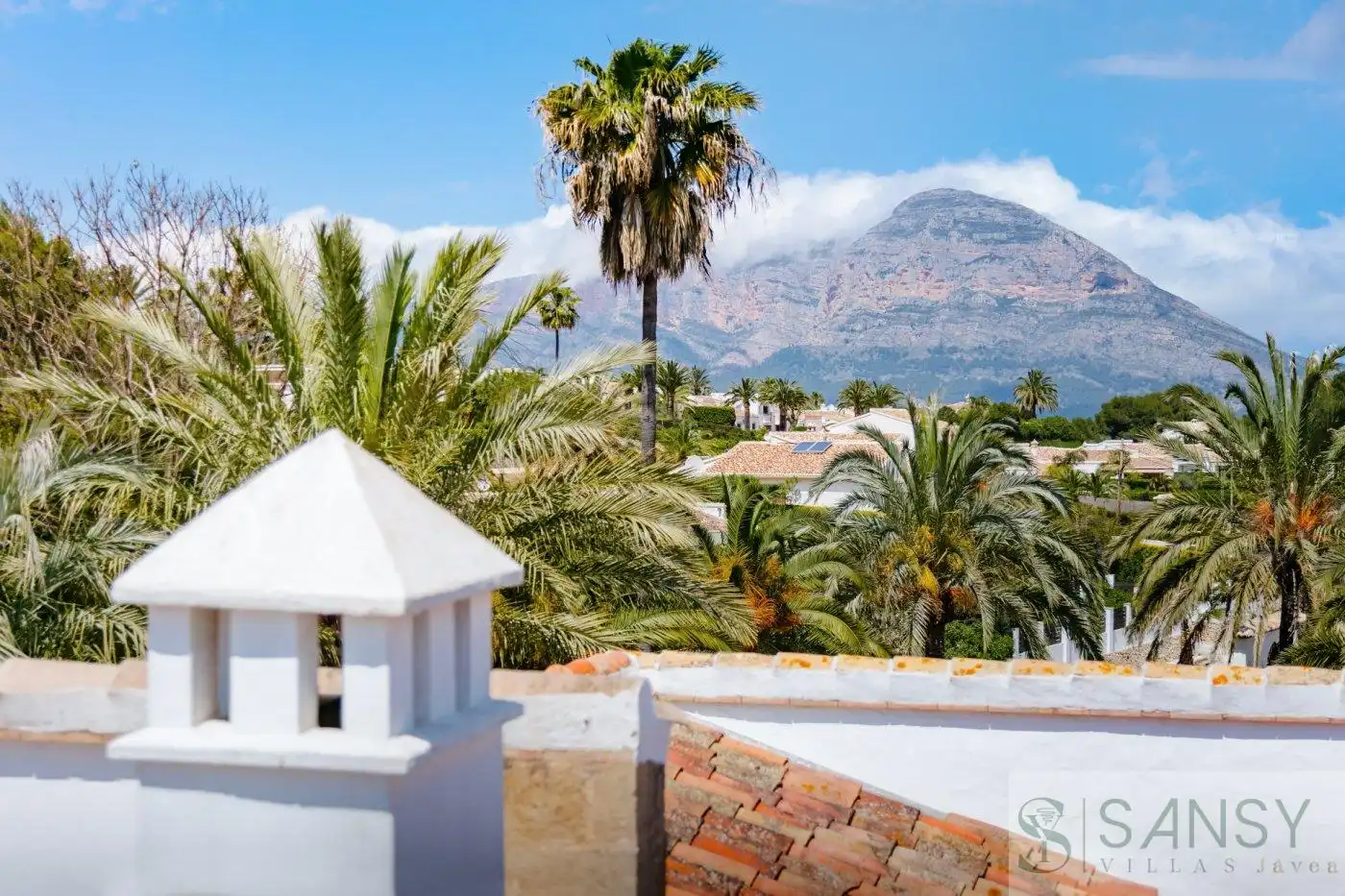 Villa con piscina in vendita a Centro ciudad, imagen 19