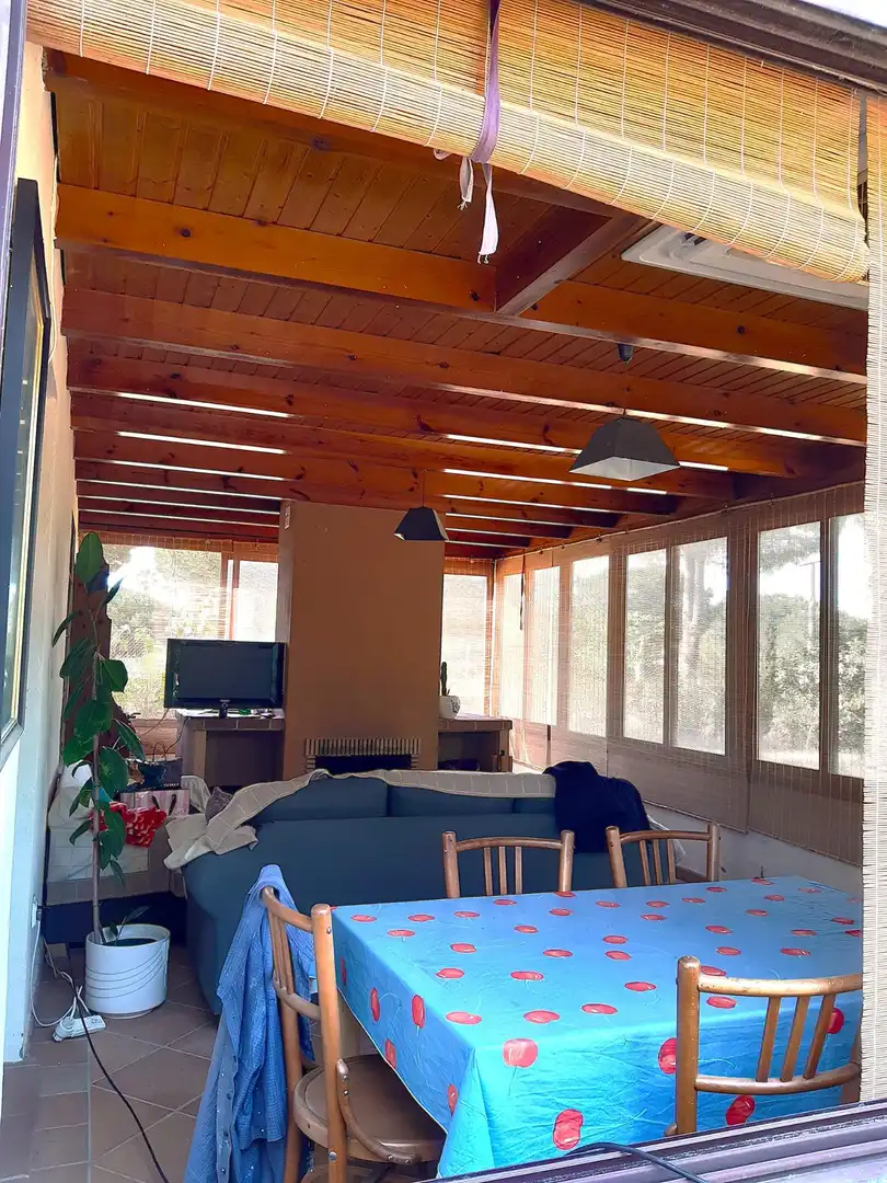 Sala de estar de Casa o chalet en venta en Puerto Real