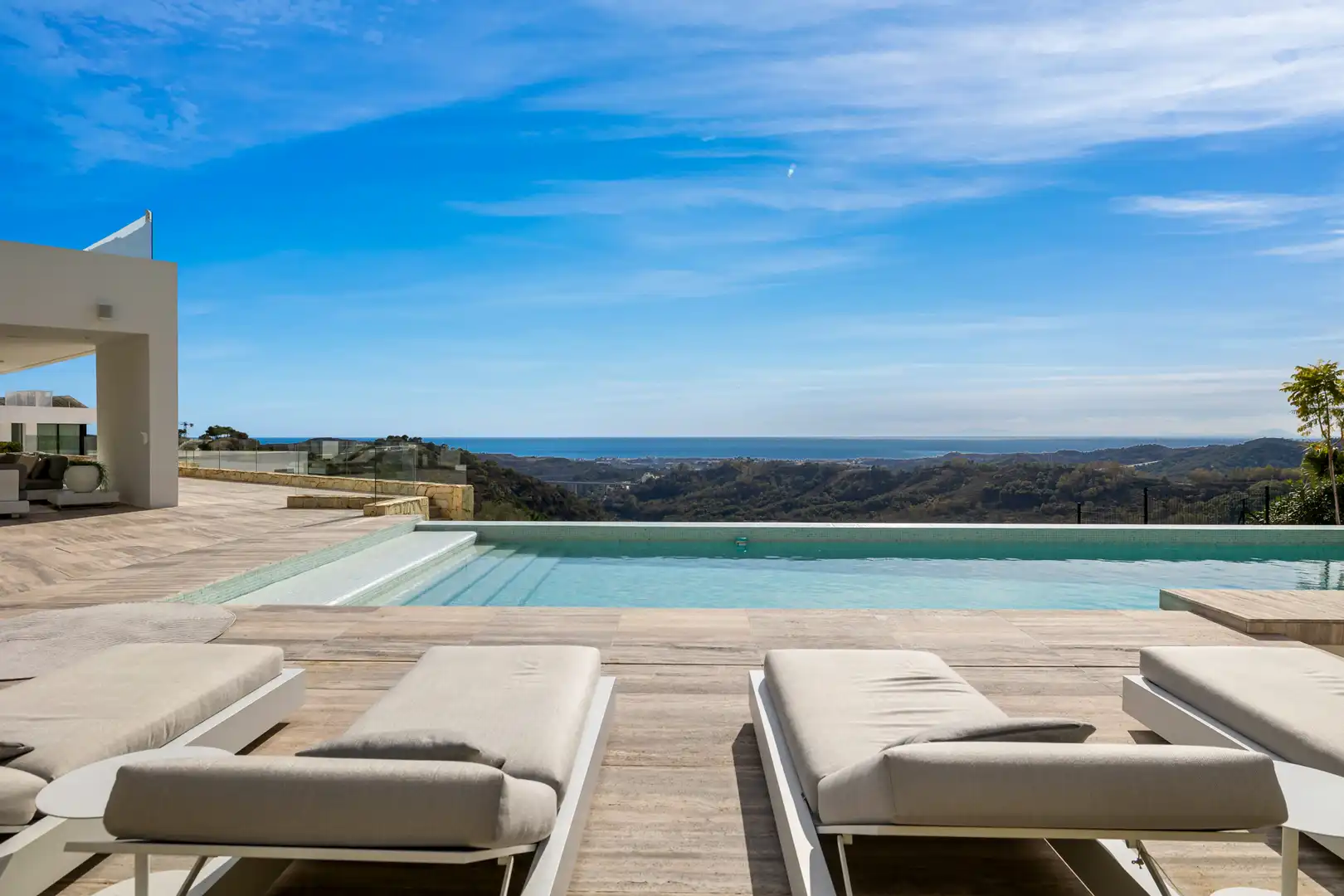Chalet con terraza en venta en Lugar Finca la Coja 1, imagen 3