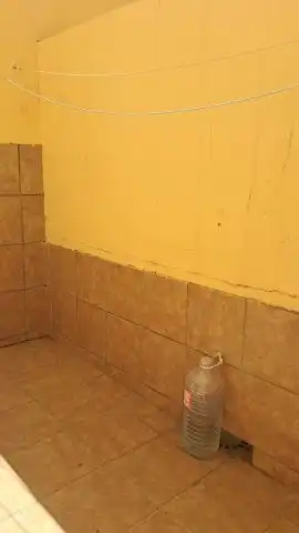 Baño de Apartamento en venta en Islantilla con Terraza y Amueblado