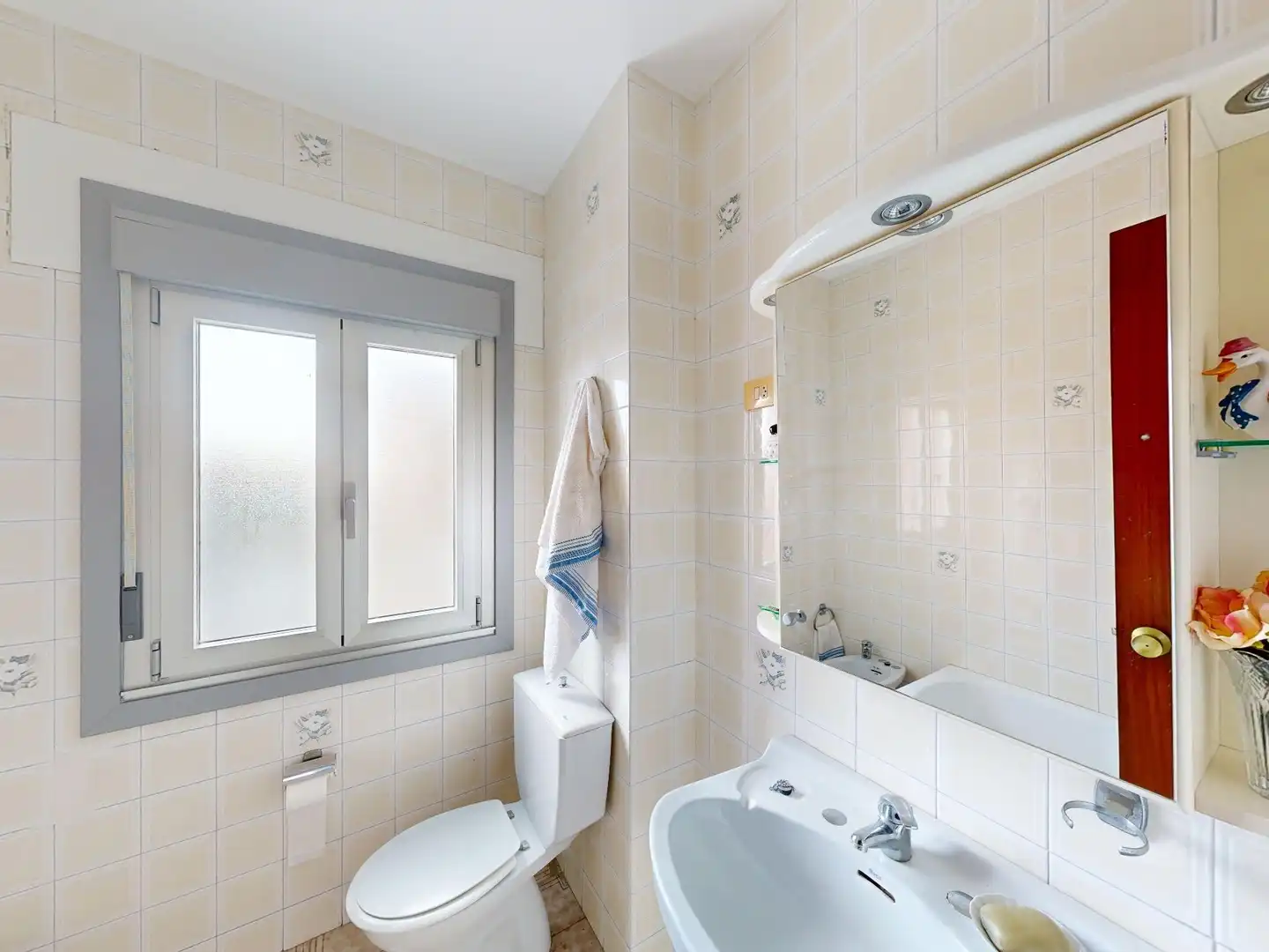 Piso con ascensor en venta en Otero Besteiro, imagen 22