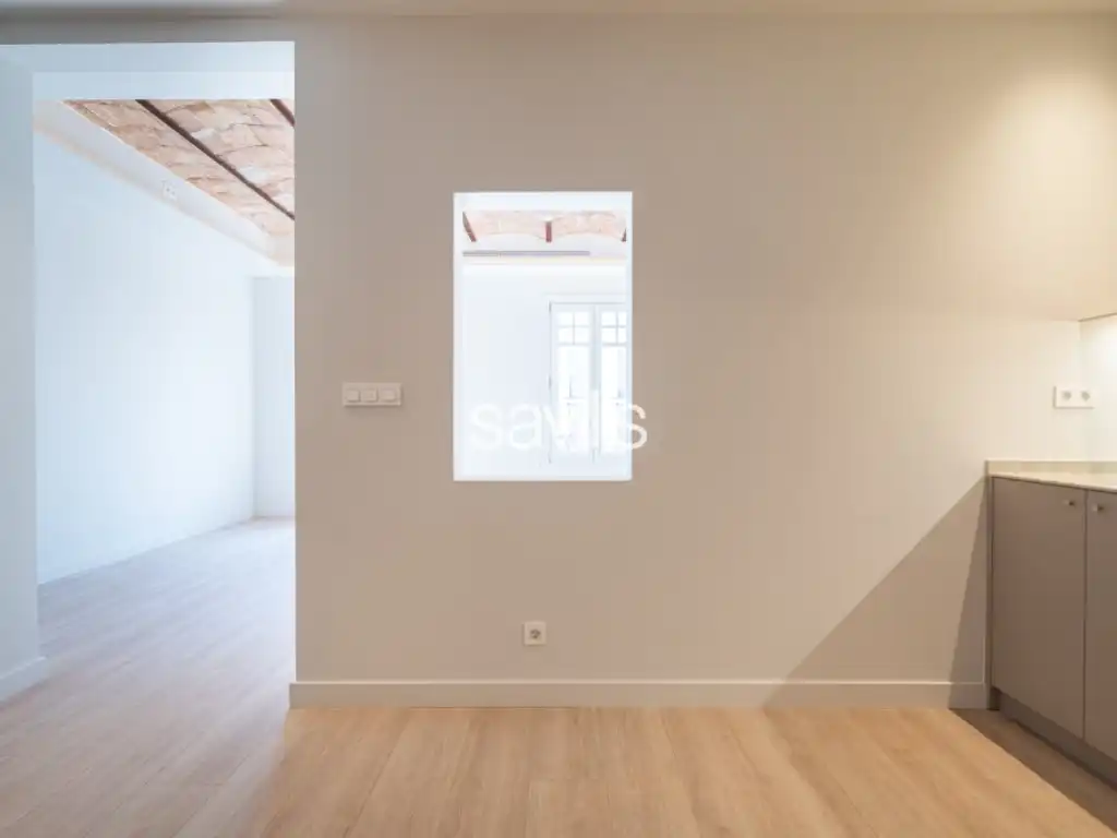 Apartment with terrace for sale in Eixample, imagen 14