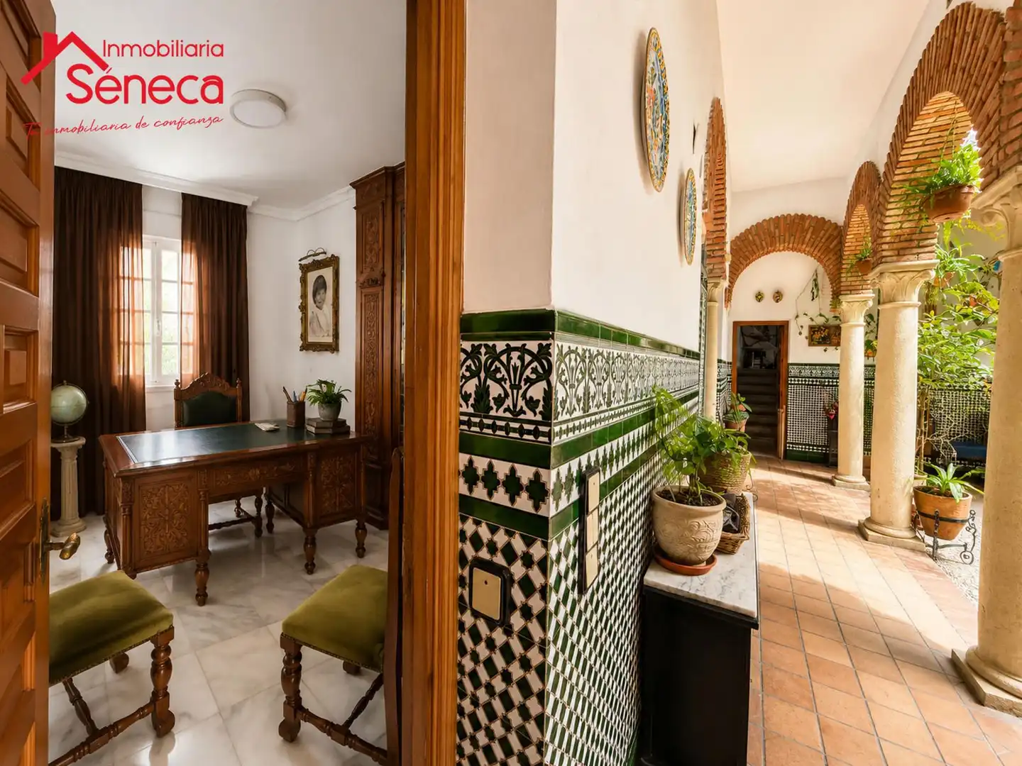Casa o xalet en venda en Córdoba amb Traster i Piscina
