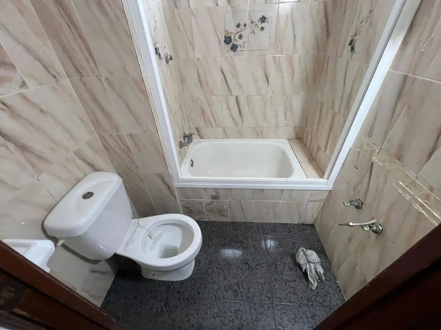 Bany de Pis en venda en Utrera
