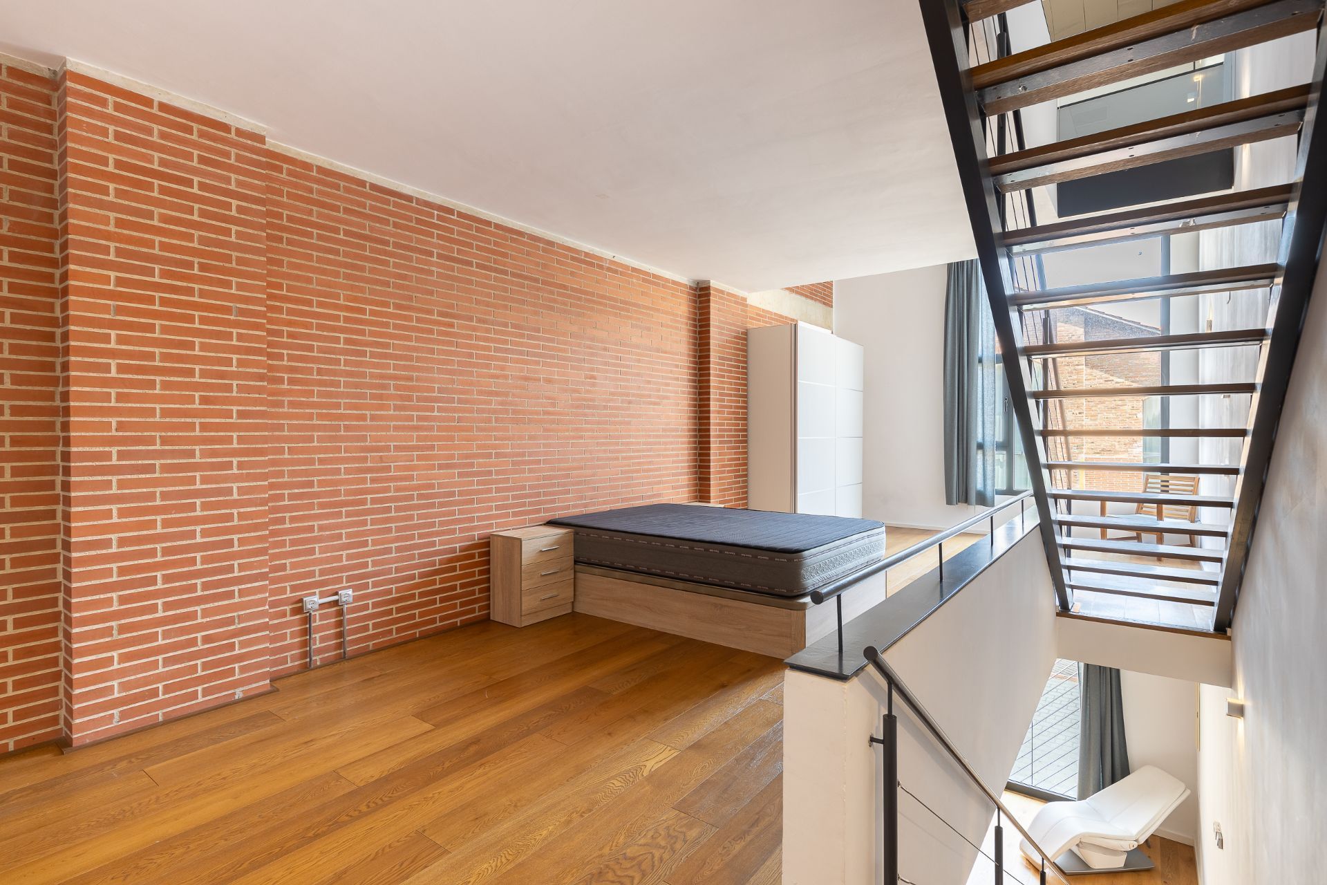 Dúplex en venda a El Poblenou