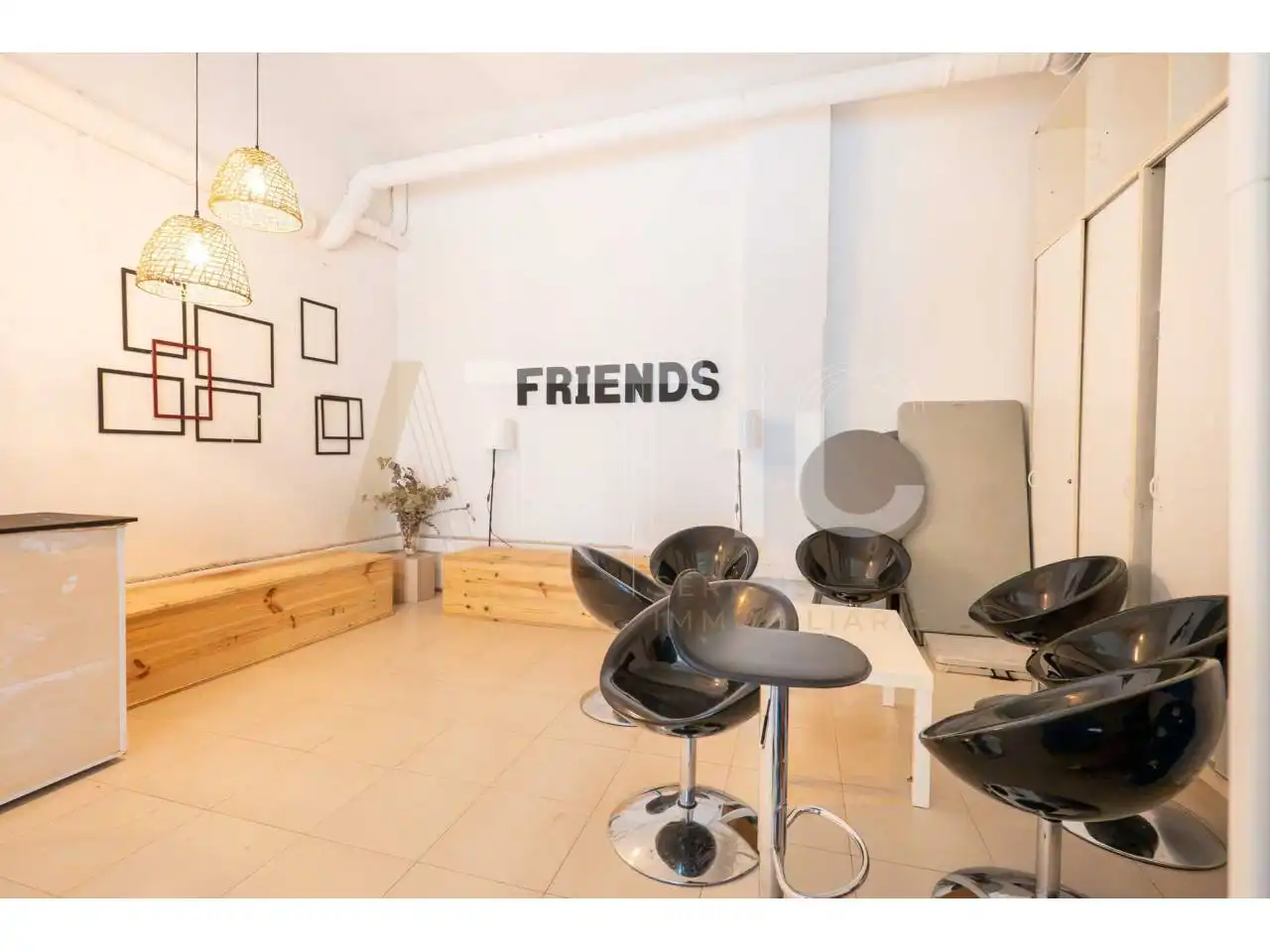 Commercial properties for sale in Sabadell  with Air Conditioner